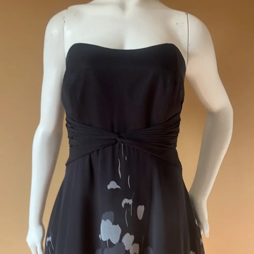 Strapless or straps, you can choose - Picture 2 of 12